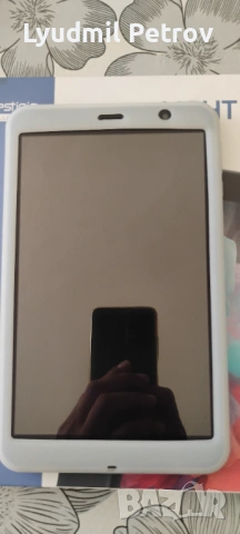 Таблет престижио . Нов , снимка 3 - Таблети - 53995266