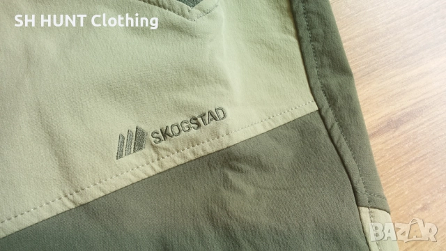 SKOGSTAD Mundal Stretch Womens Trouser размер 38 / M дамски еластичен панталон - 1403, снимка 6 - Панталони - 51585553