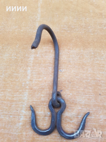 Кован ченгел куки котва