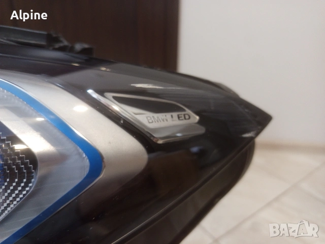 BMW 3 G20,G21 Facelift 2023, снимка 13 - Части - 54274301