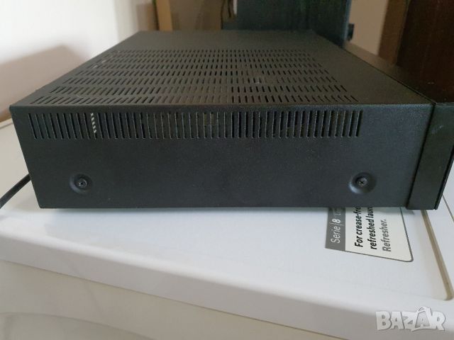 TEAC A-X 400, снимка 8 - Ресийвъри, усилватели, смесителни пултове - 45583683