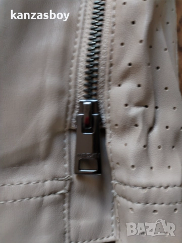 Marc Cain hose regular fit - страхотен дамски панталон размер - 3/М, снимка 14 - Спортни екипи - 52641038