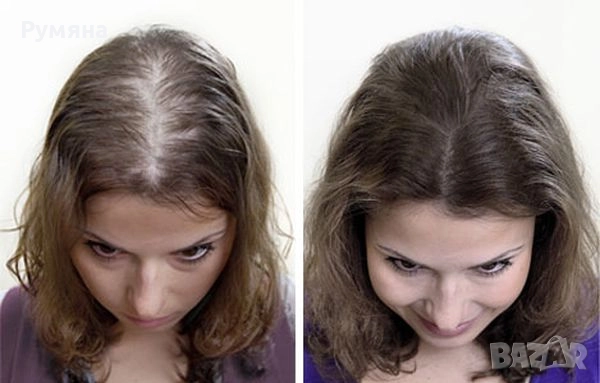 Билкова маска срещу косопад и изтощена коса , снимка 3 - Други - 49272124