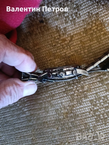 часовник Фосил, снимка 2 - Мъжки - 54134746