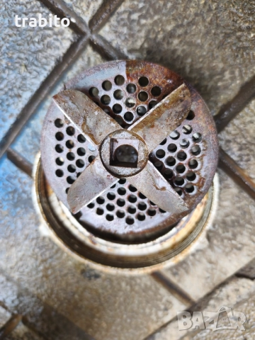 Мелничка за месо, снимка 3 - Други - 52020702