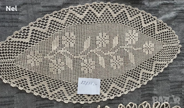 Покривчици на една кука 6-10€, снимка 4 - Декорация за дома - 54181402