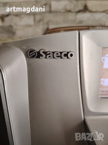 Saeco primea cappuccino touch plus  primea, снимка 1