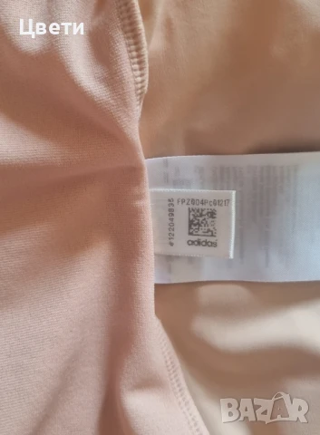 Оригинален бански Adidas, снимка 5 - Бански костюми - 51341426