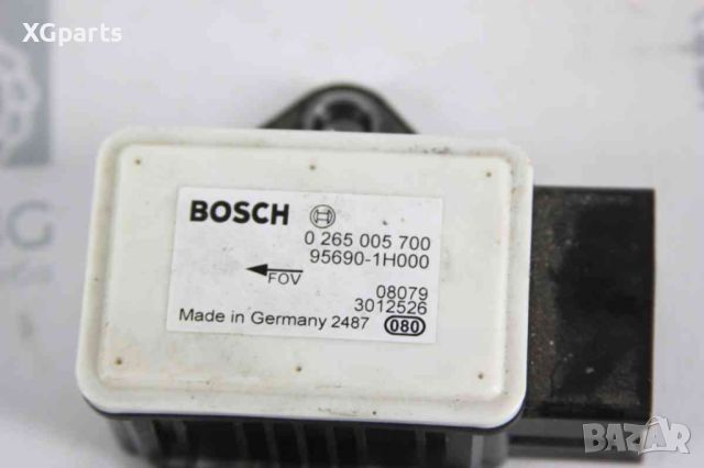 ESP сензор за Hyundai i30 I (2007-2012) 0265005700, 95690-1H000, снимка 2 - Части - 46629518