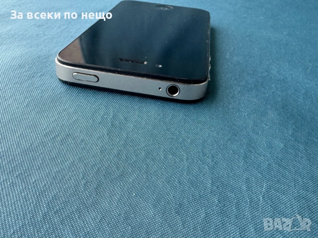 iphone 4s 16gb ОТКЛЮЧЕН! , Айфон 4s, снимка 3 - Apple iPhone - 52016159