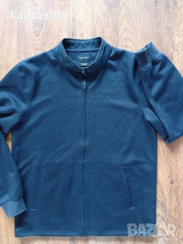 MASSIMO DUTTI  - мъжко яке р-р L, снимка 4 - Якета - 53915857