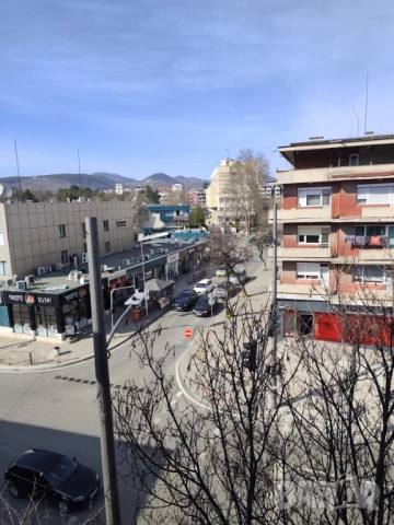 Отдава се под наем тристаен апартамент в центъра на гр. Кърджали, снимка 6 - Апартаменти - 53816650