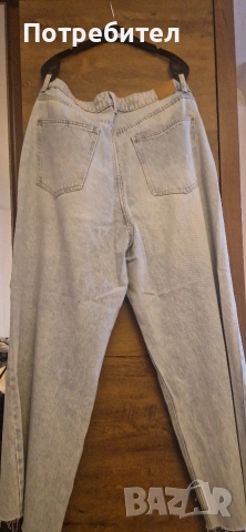 дамски дънки, снимка 2 - Дънки - 53933523