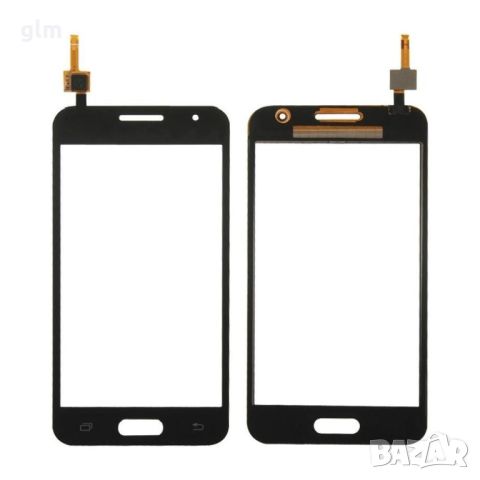 OEM дисплей за Samsung Galaxy Core 2 Duos G355 , снимка 2 - Резервни части за телефони - 45199277