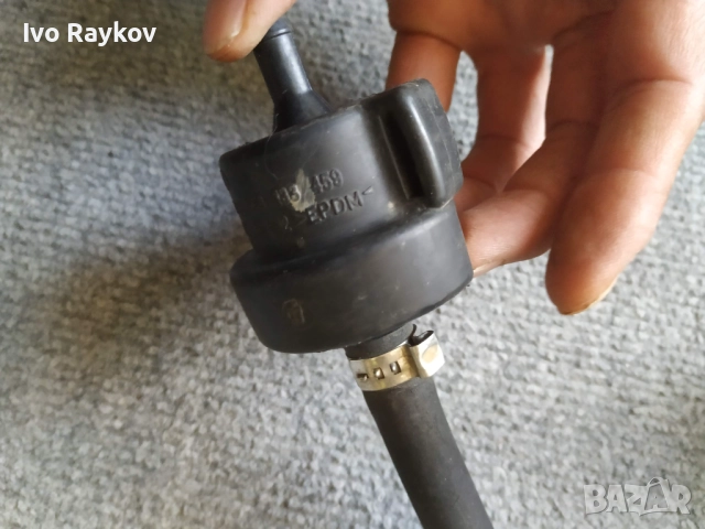 Вакуум клапан за Audi A4 1.8 T, VW Golf V 1.4 TSI, 1J0 906 627, 058 133 459,, снимка 6 - Части - 50243381