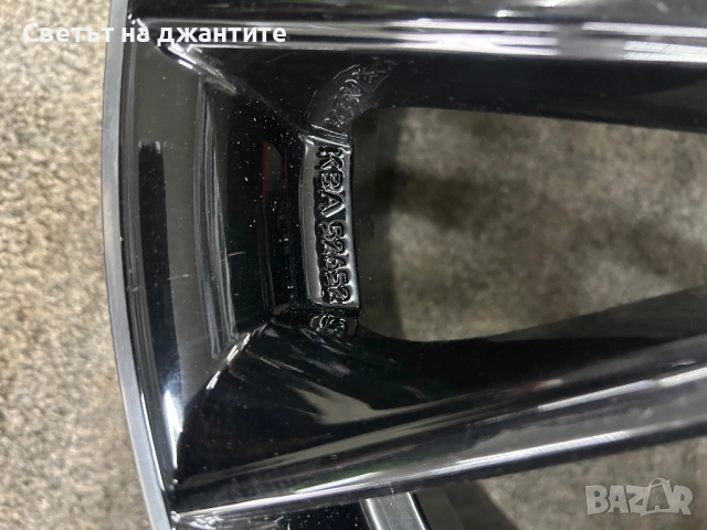 Джанти 18 Цола 5х112 VW Golf 5 6 7 Passat Tiguan Audi A3 A4 Skoda, снимка 11 - Гуми и джанти - 53968780