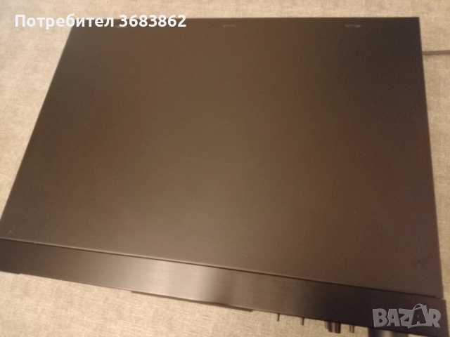 SONY TC-K808es, снимка 4 - Декове - 52079791