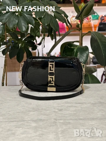 Дамски Чанти ✨ VERSACE , снимка 8 - Чанти - 51253411