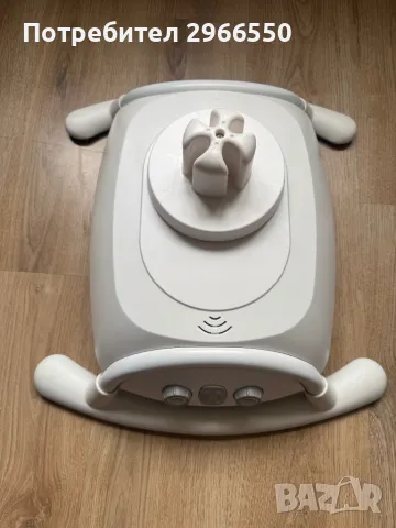 Бебешка люлка , снимка 1