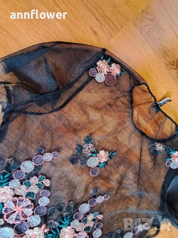 Топ Imperial S , снимка 13 - Тениски - 50108948