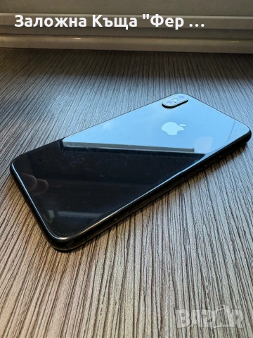 Iphone X , снимка 4 - Apple iPhone - 53766279
