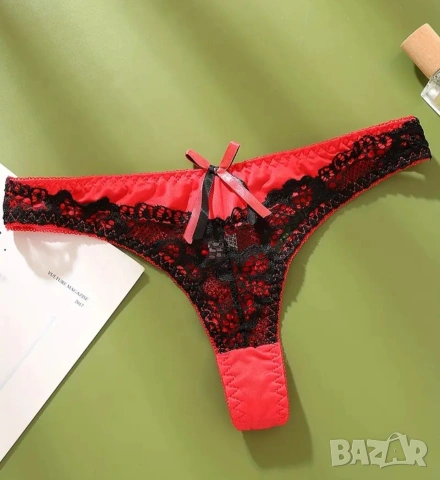 Красиво бельо-м