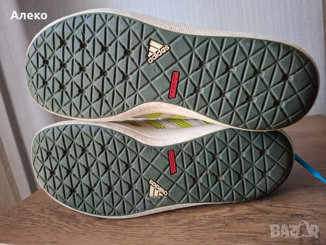 Adidas Climacool маратонки 45 номер. , снимка 11 - Маратонки - 54172005