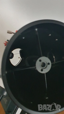 Телескоп skywatcher 114/500 SkyHawk, снимка 7 - Обективи и филтри - 53556357