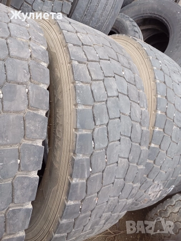 гуми за Камиони 315/70R22.5, снимка 3 - Гуми и джанти - 52883076