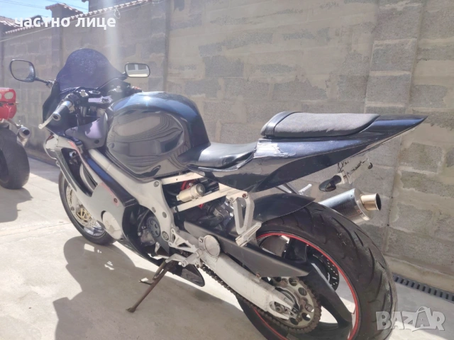 Honda CBR 600 F4 на части, снимка 3 - Мотоциклети и мототехника - 54300425
