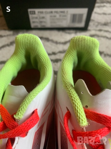 Футболни бутонки 30 1/2, снимка 9 - Детски маратонки - 53945694