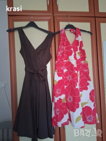 Лятни рокли- 7лева всяка рокля, снимка 3 - Рокли - 51081681