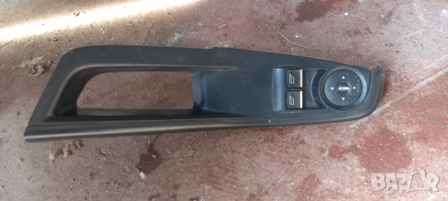 Бутони ел. стъкла Ford Fiesta VI