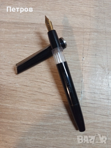 Стара Писалка"Centropen"42, снимка 4 - Антикварни и старинни предмети - 51705107