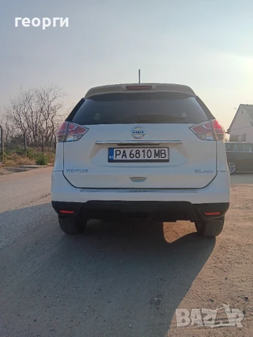 Nissan Rogue 360' камера , снимка 4 - Автомобили и джипове - 50738317