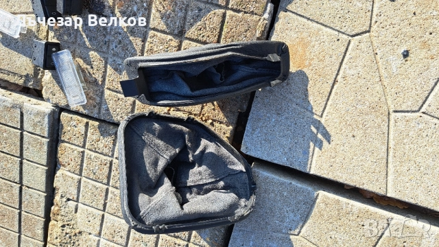 Маншон за скоростен лост и ръчна за Bmw, снимка 3 - Части - 52153504