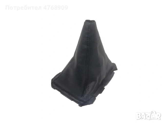 Маншон за скоростен лост за Ford Focus MK3 (2010-2018), снимка 2 - Части - 53885092