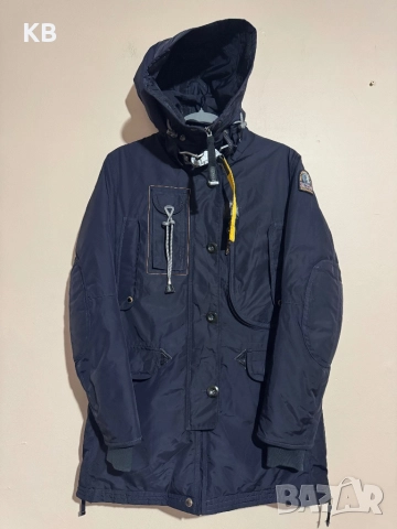  Дамска парка Parajumpers., снимка 3 - Якета - 52652328
