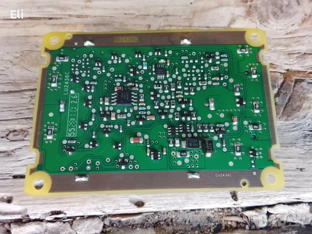 Модул Hella  4H0 907 472 F, снимка 2 - Части - 54102727