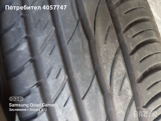 Гуми барум , снимка 16 - Гуми и джанти - 51078510