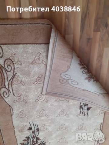 Тъкан килим, снимка 2 - Килими - 53608673