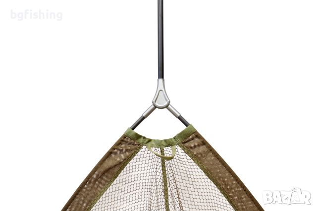 Кеп шарански FilStar Pro Carp Net, снимка 4 - Такъми - 45438156