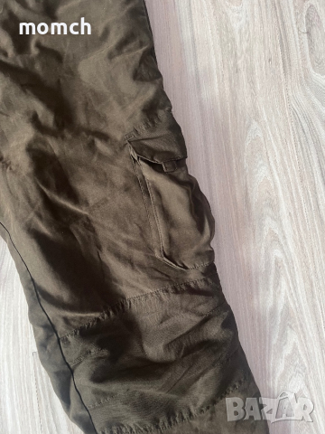 TOP TEX- водоустойчив панталон размер Л, снимка 5 - Екипировка - 44970376