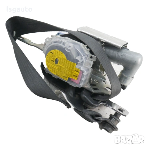 Преден ляв предпазен колан Mitsubishi Lancer X (GS44S) 2007-2017 ID: 159439