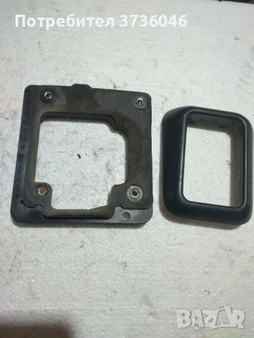 Части за ML 163 270 CDI, снимка 9 - Автомобили и джипове - 54088055