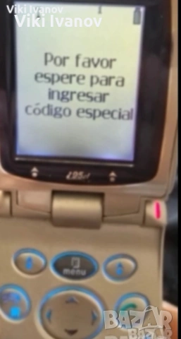 Моторола i95d, снимка 3 - Motorola - 53041067