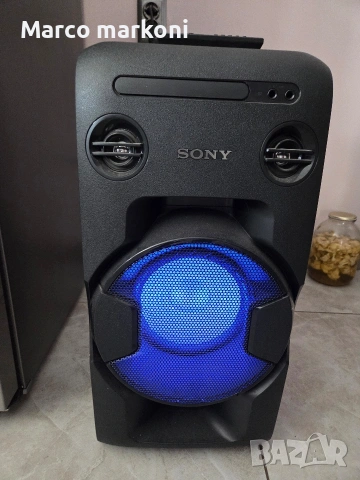 Sony MCH-V11. Bluetooth 