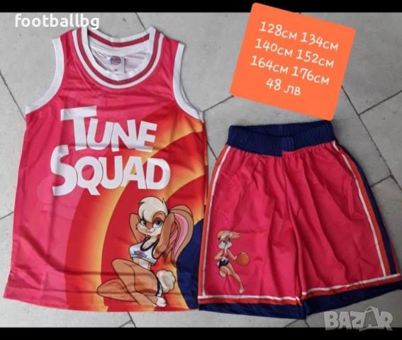 NBA ALL STARS ❤🏀 детско юношески баскетболни екипи , снимка 5 - Баскетбол - 38755396