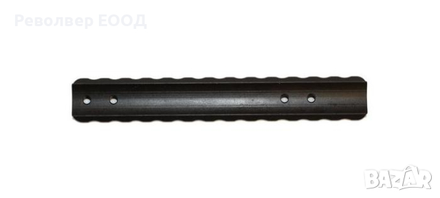 Weaver Уивър база за Benelli Argo / FN Browning BAR модел 5520-50003 MAK, снимка 2 - Оборудване и аксесоари за оръжия - 45038913