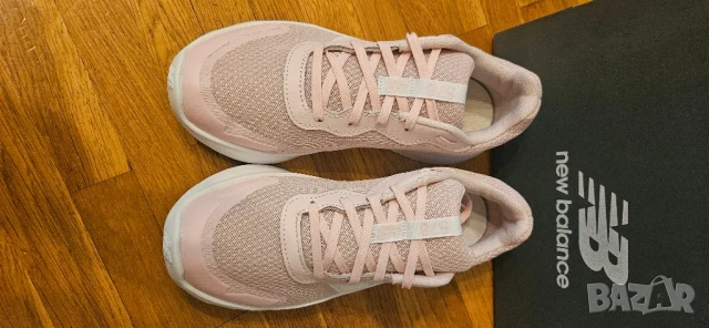 New Balance, Номер 37.5, снимка 6 - Маратонки - 51238040